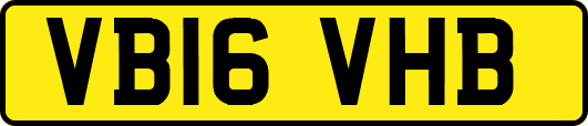 VB16VHB