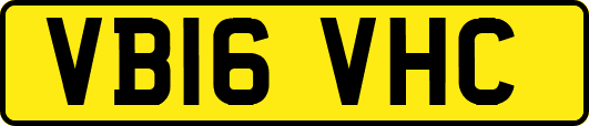 VB16VHC