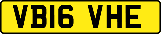 VB16VHE
