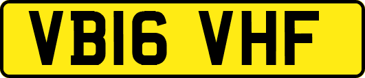 VB16VHF