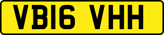 VB16VHH