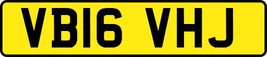 VB16VHJ