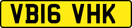 VB16VHK