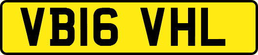 VB16VHL