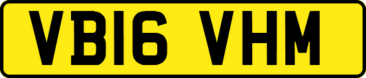 VB16VHM