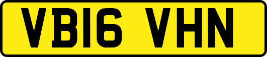 VB16VHN