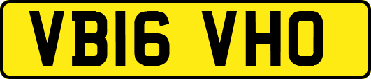 VB16VHO
