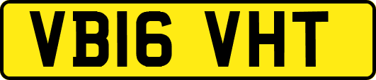VB16VHT