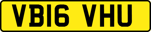 VB16VHU