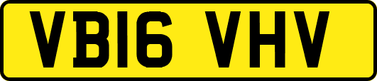 VB16VHV