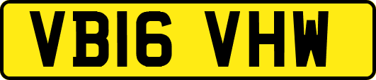 VB16VHW