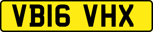 VB16VHX