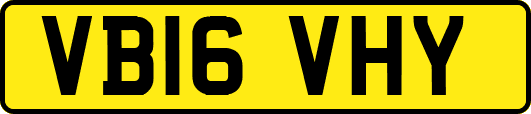 VB16VHY