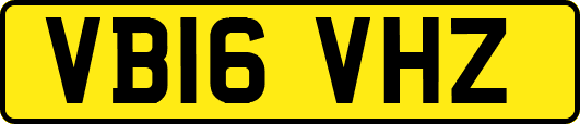 VB16VHZ