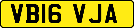 VB16VJA
