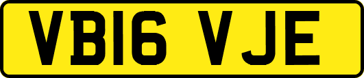 VB16VJE