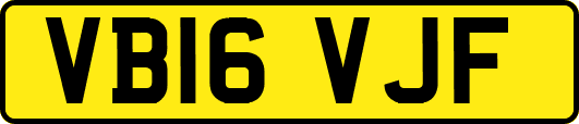 VB16VJF