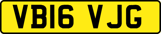 VB16VJG