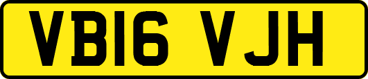VB16VJH