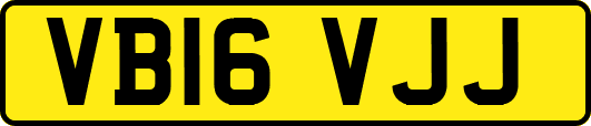 VB16VJJ