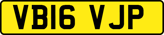 VB16VJP