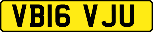 VB16VJU