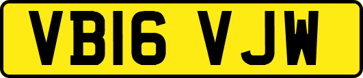 VB16VJW