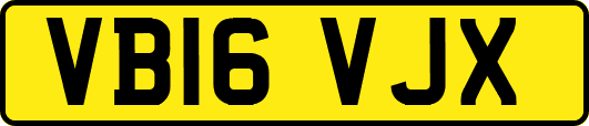 VB16VJX