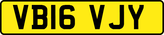 VB16VJY
