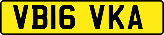 VB16VKA