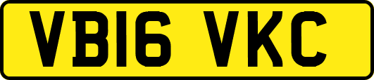 VB16VKC