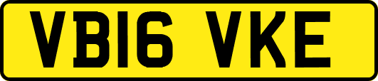 VB16VKE
