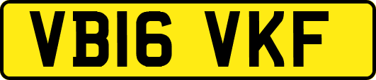 VB16VKF