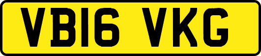 VB16VKG