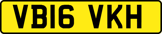 VB16VKH
