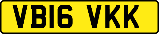 VB16VKK
