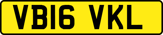 VB16VKL