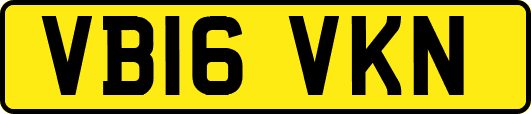 VB16VKN