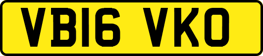VB16VKO