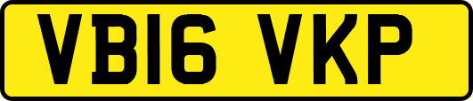 VB16VKP