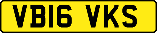 VB16VKS