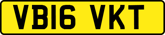 VB16VKT