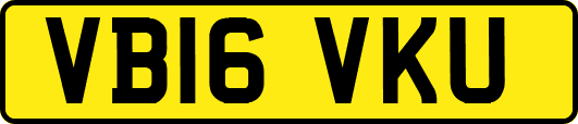 VB16VKU