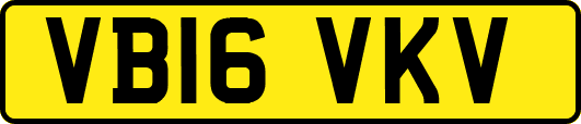 VB16VKV