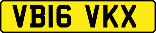VB16VKX