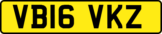 VB16VKZ