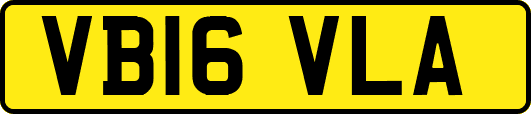 VB16VLA