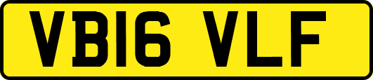 VB16VLF