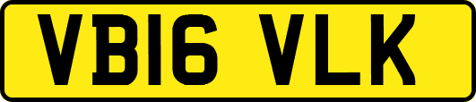 VB16VLK