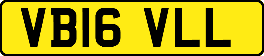 VB16VLL